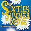 Sixties Summer Love CD
