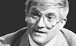 David Hockney