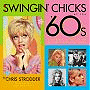 Swingin' Chicks of The 60s
