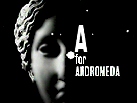 A for Andromeda 1961