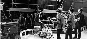 Around The Beatles 1964