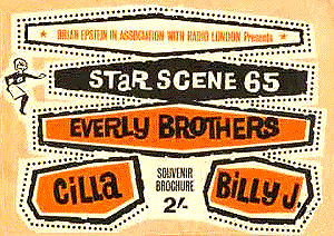 Star Scene 1965