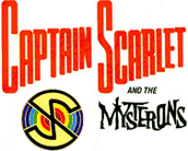 Captain Scarlet and The Mysterons