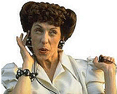 Lily Tomlin