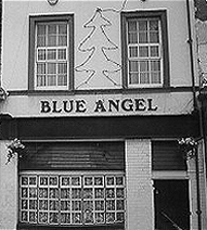 Blue Angel Club