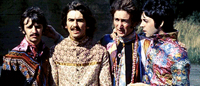 The Beatles 1967