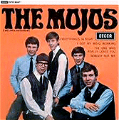 The Mojos