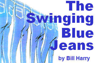 Swinging Blue Jeans