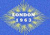 London Logo 1963
