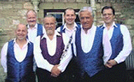 Acker Bilk