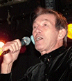 Dave Berry