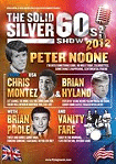Silver Sixties Show 2013