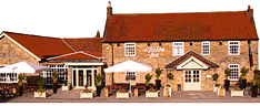 The Triton Inn