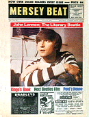 The Story of Mersey Beat