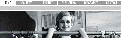 The Philip Townsend Archive
