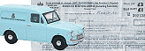 TV Licences & Detector Vans