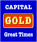 Capital Gold website