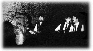 Cavern Beatles