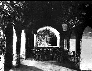 The best of cellars