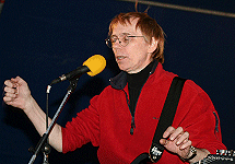 Paul Gabor 'Kaponya'