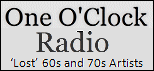 One O'Clock Radio
