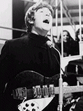 John Lennon - Around The Beatles