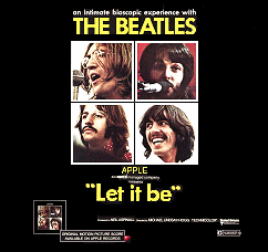 Beatles - Let It Be - 1969