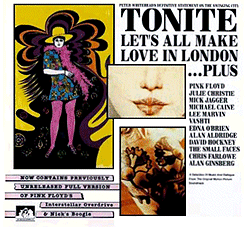 Tonite Let's All Make Love In London
