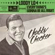 Chubby Checker - Loddy Lo