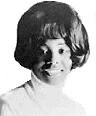 Millie Small (not from programme)