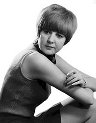 Cilla Black (not from show)