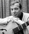 Val Doonican - show promo photo